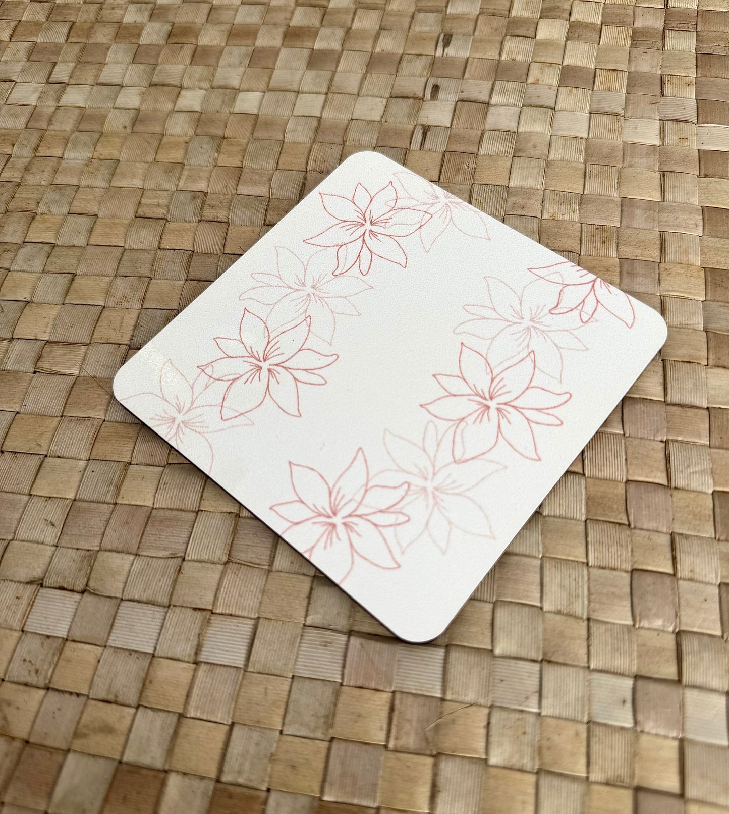 Coasters