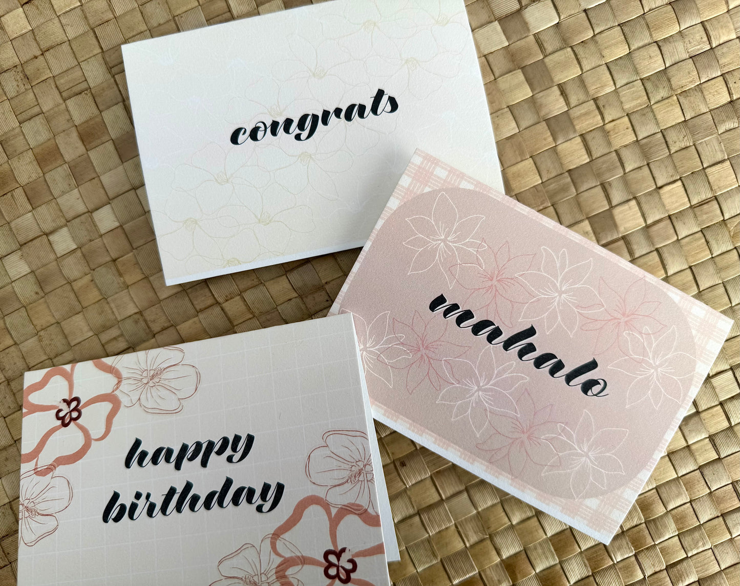 Greeting Cards