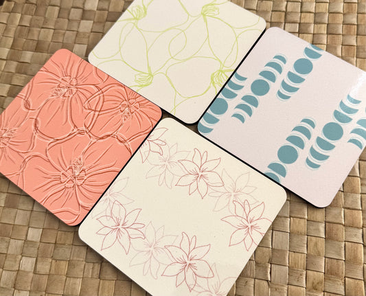 Coasters