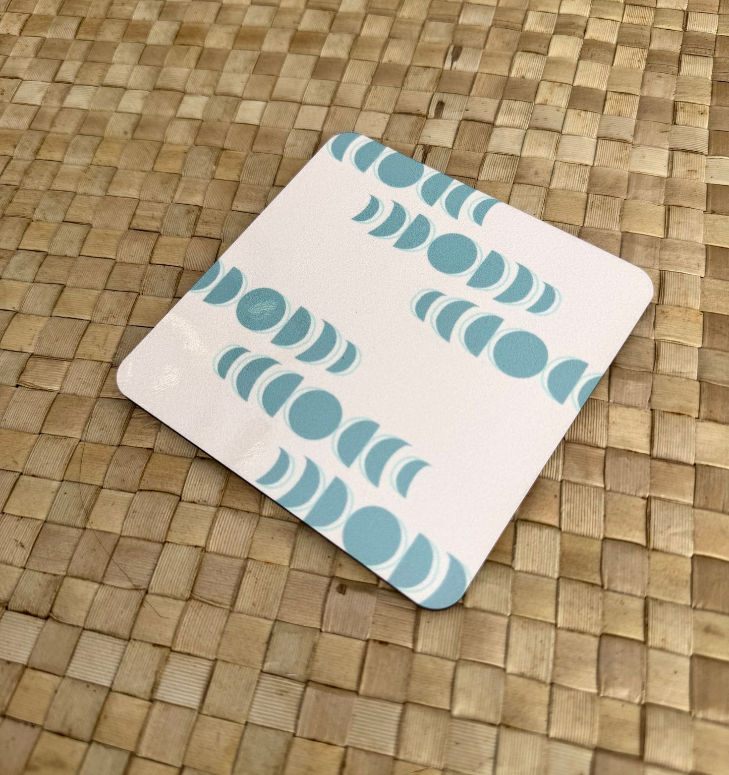 Coasters
