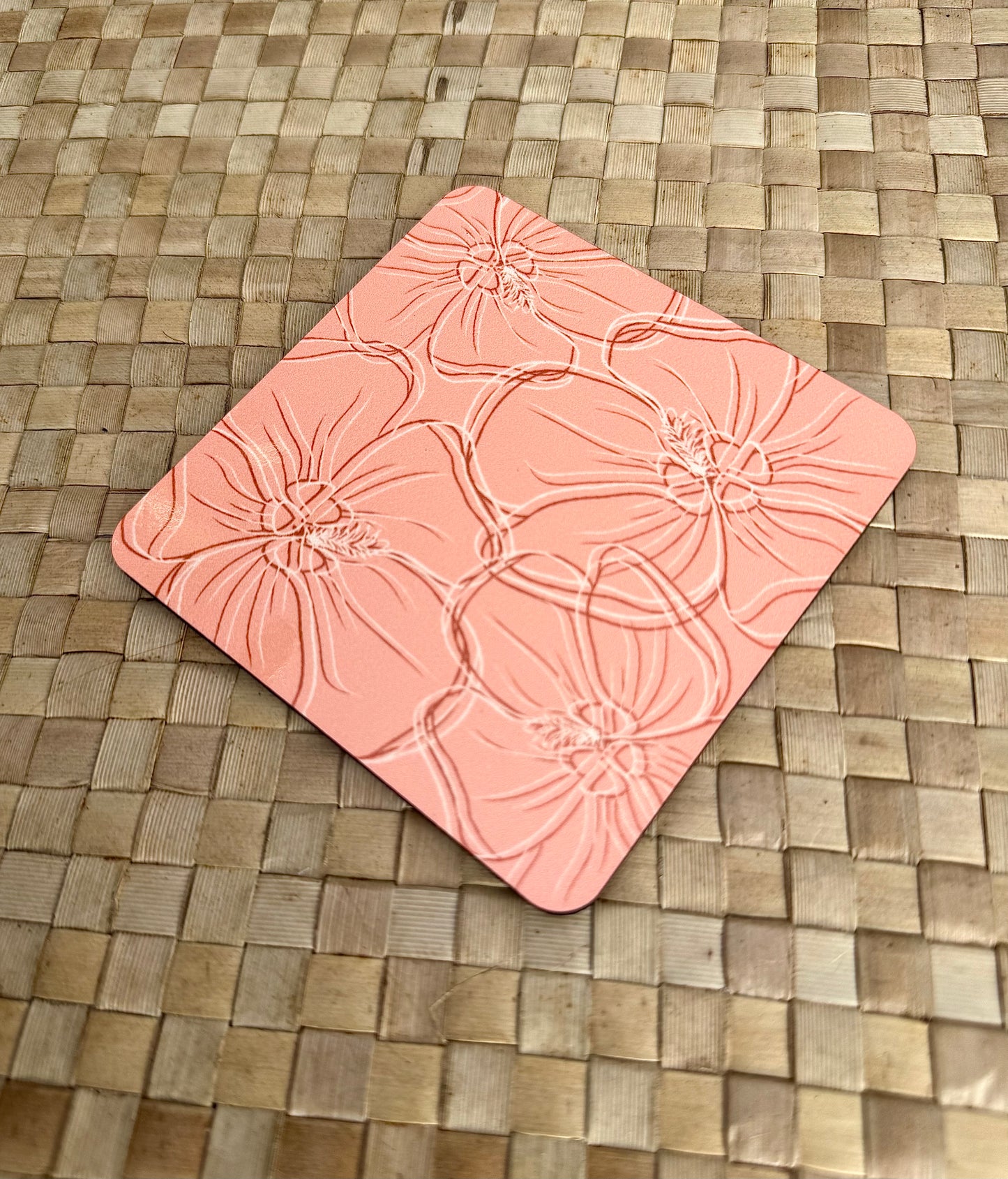 Coasters